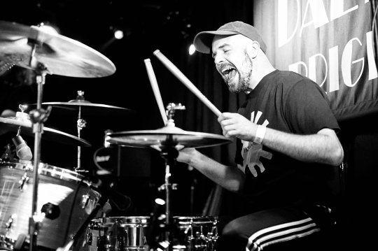 LBPHOTO - Brutalalligators - Daltons - 07.03.2026 - 164392